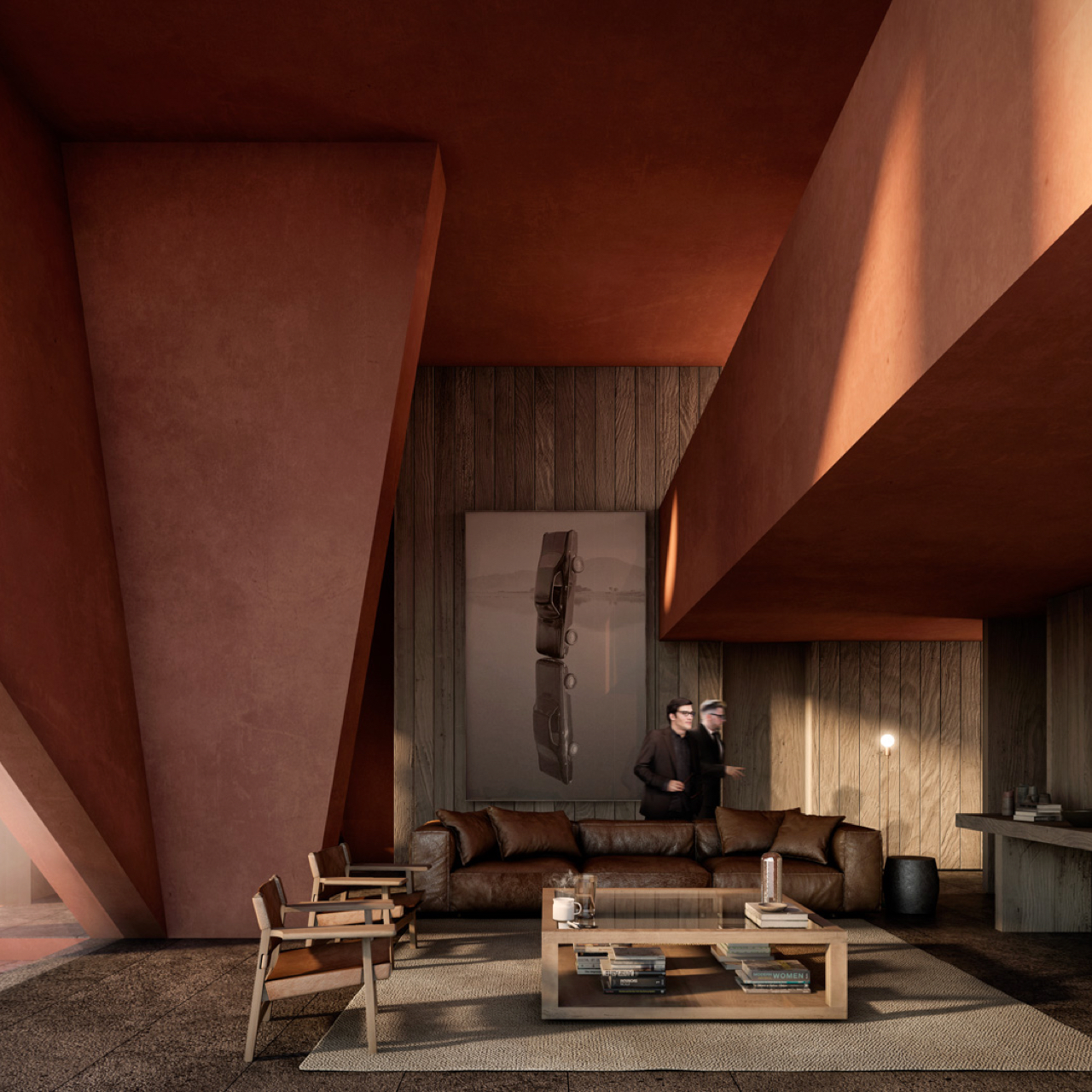 habitación